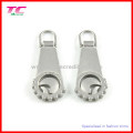 Metal Zipper Puller for Handbag